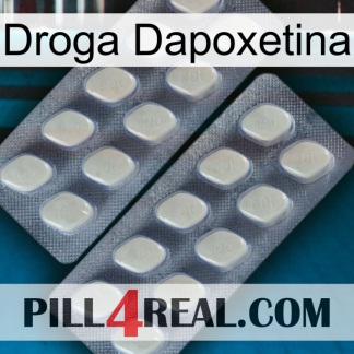 Dapoxetine Drug 07